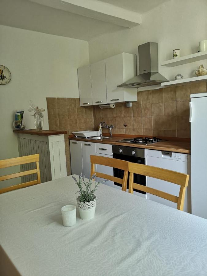 Apartment Kalavojna Rakalj Экстерьер фото