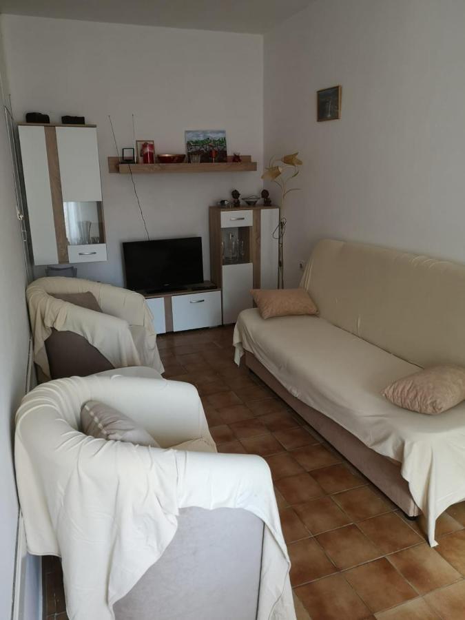 Apartment Kalavojna Rakalj Экстерьер фото