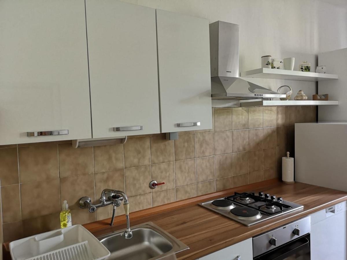 Apartment Kalavojna Rakalj Экстерьер фото