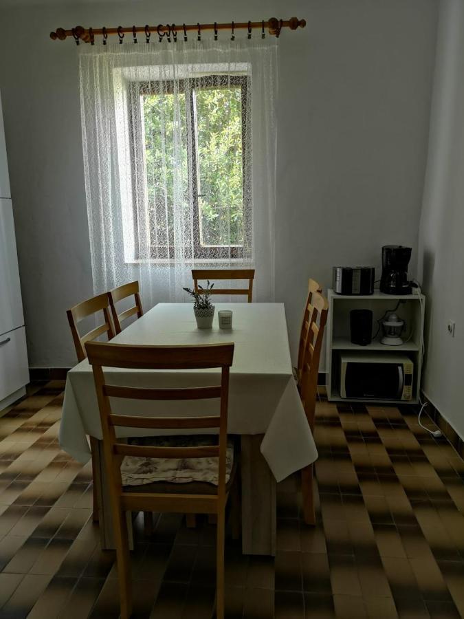 Apartment Kalavojna Rakalj Экстерьер фото