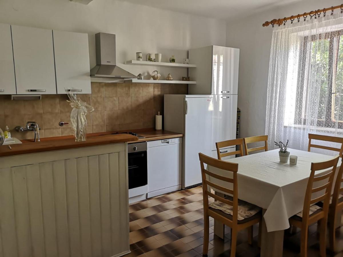 Apartment Kalavojna Rakalj Экстерьер фото