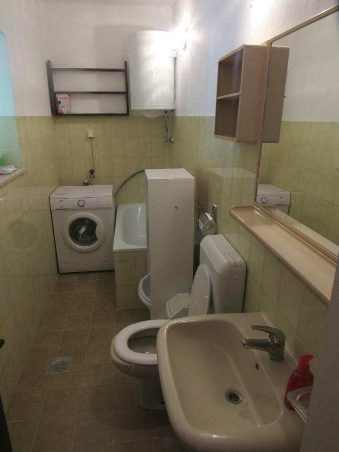 Apartment Kalavojna Rakalj Экстерьер фото