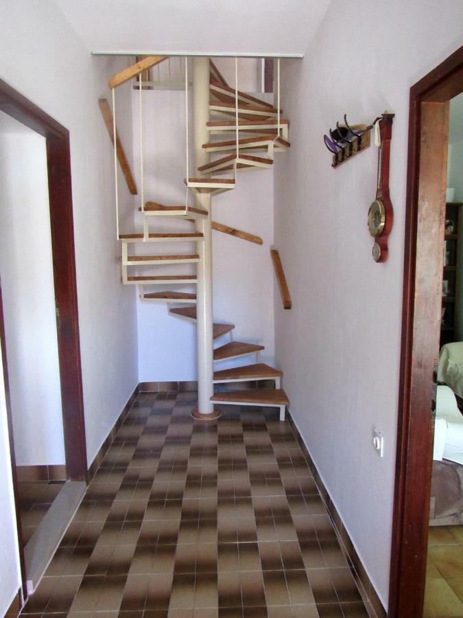 Apartment Kalavojna Rakalj Экстерьер фото