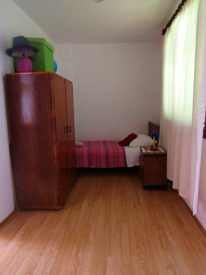 Apartment Kalavojna Rakalj Экстерьер фото